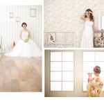 【施工事例ご紹介】フォトスタジオができるまで～内装仕様編～