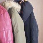 コートもダウンもこれでOK！オフィスに置きたいオススメハンガーラック5選！