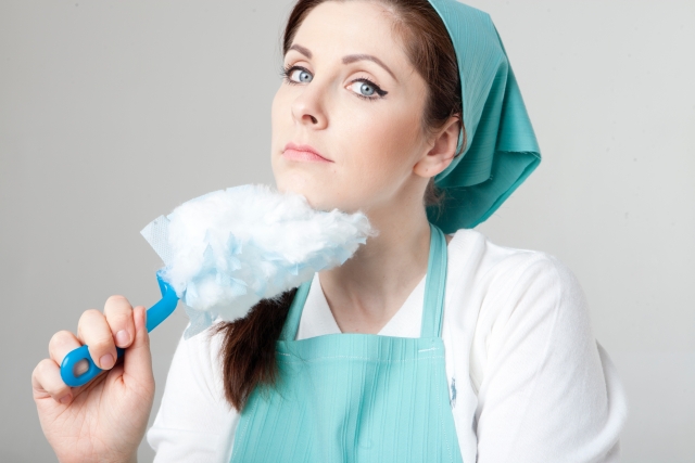 オフィスで使う掃除機はハイパワーがいい！ オススメの業務用掃除機5選