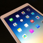 仕事専用機としてのiPad活用法～内装工事会社の営業の場合～