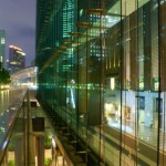 オフィスに使われる窓ガラスは種類が多い？機能と見た目の違いとは