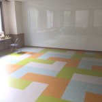 大人気！会議室の壁が一面ホワイトボードになるまで