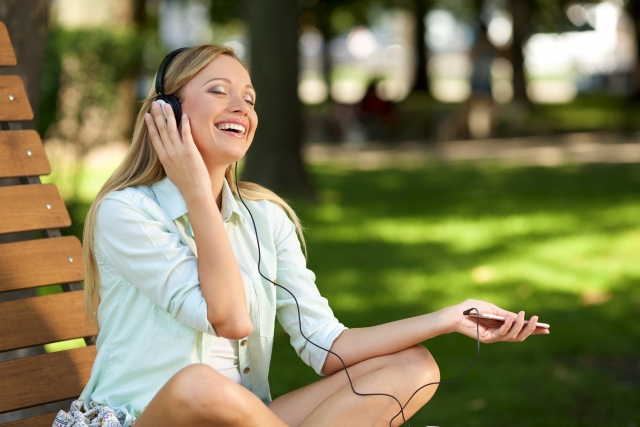 音楽で作業効率アップ！ 仕事がはかどる無料音楽配信サービス