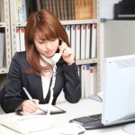 保存版、これさえ覚えておけばOK！ オフィスでの電話マナー