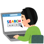 グーグルにコマンド？～検索するときの時短裏技～