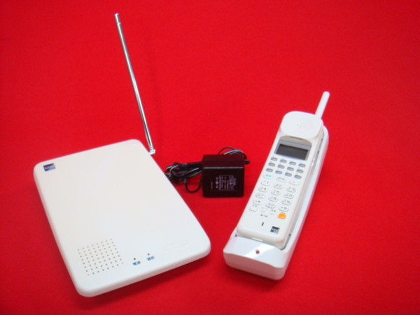 ビジネスフォンコードレス電話機のいろいろ～最適なコードレス電話機はどれ？