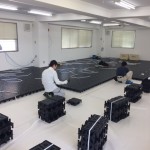 【施工事例】200平米のOAフロア（フリーアクセスフロア）工事に密着取材！