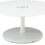 長方形だけじゃない！オフィスの「変形」フリーアドレスをご紹介