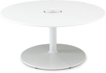 長方形だけじゃない！オフィスの「変形」フリーアドレスをご紹介