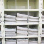 気軽に収納DIY。オフィスに設置できるスチールラックメーカー6選