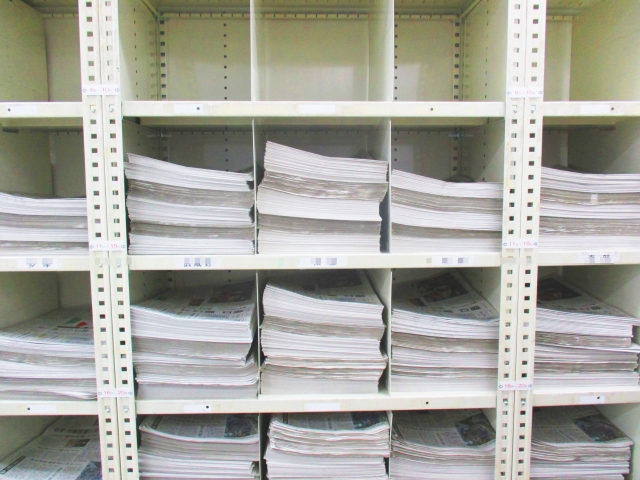 気軽に収納DIY。オフィスに設置できるスチールラックメーカー6選