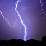 7~9月は要注意！オフィスにおける雷対策について