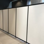 オフィスにおけるパーティションの役割とメリットデメリット