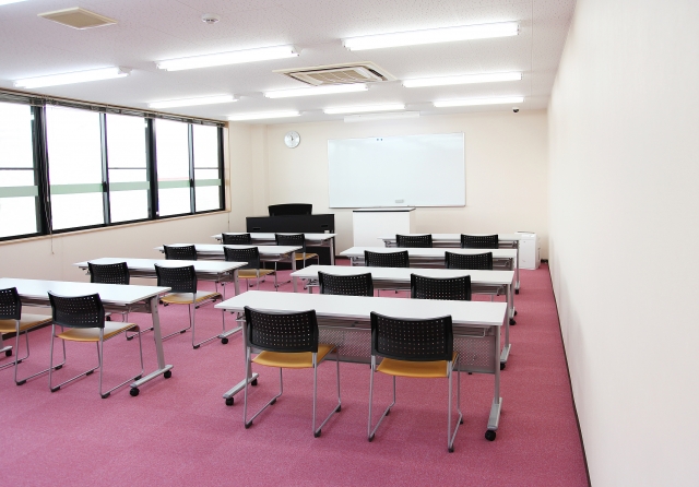 知っておくと何かと便利！いざという時に使える都内の貸し会議室