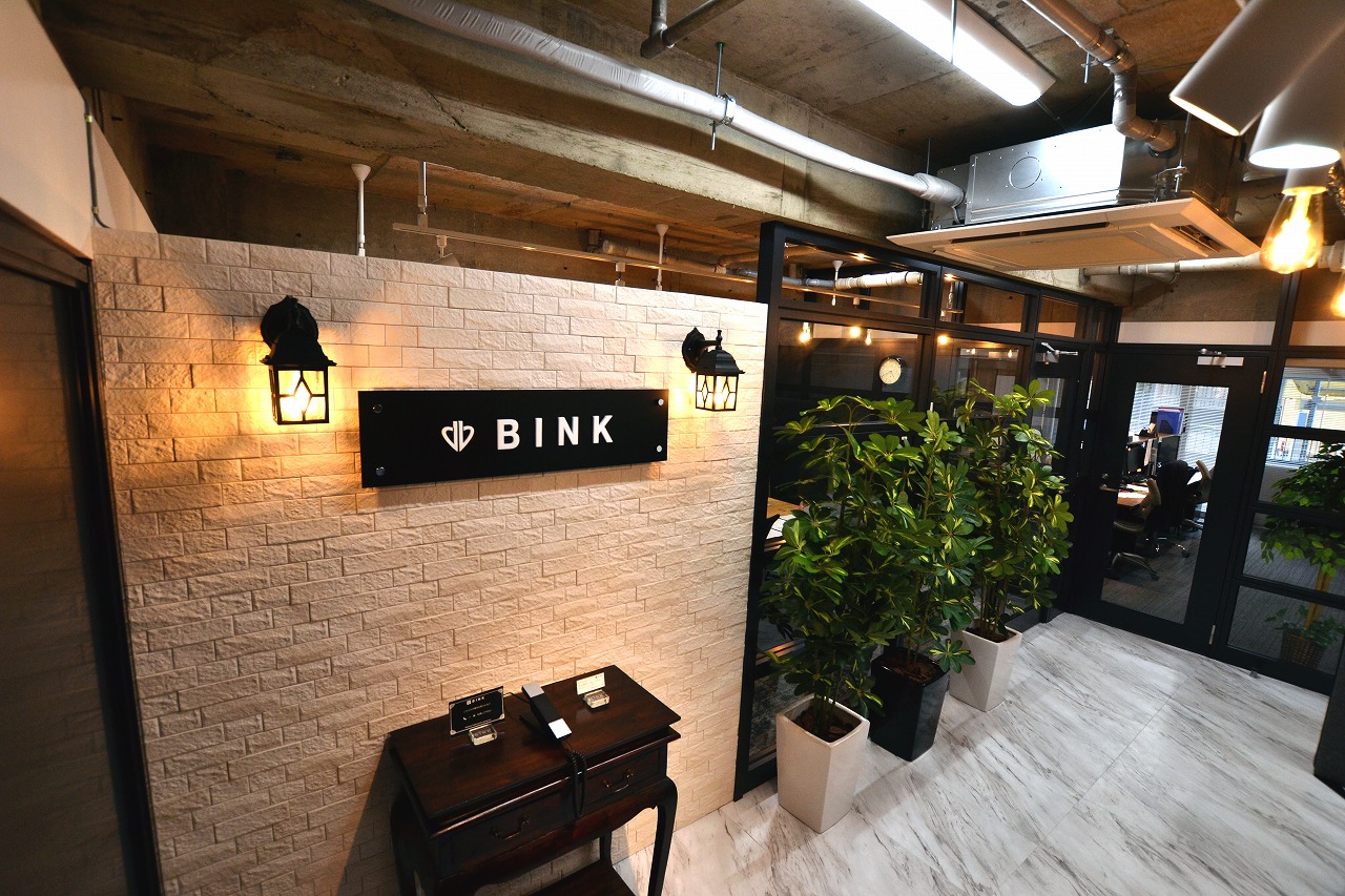 内装事例ご紹介～お客様の思い描くオフィスを形に～