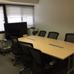 実録！オフィスの床を張り替えてみた（事前準備編）