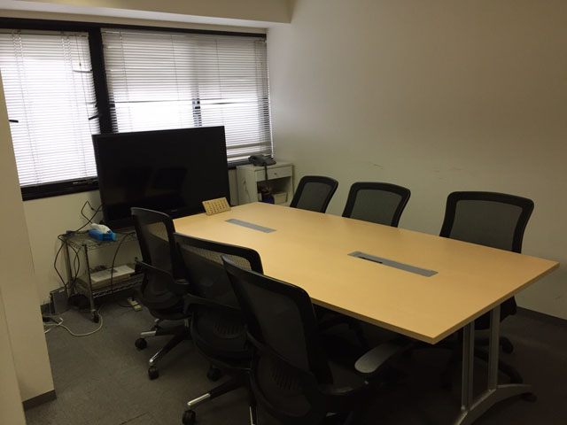 実録！オフィスの床を張り替えてみた（事前準備編）