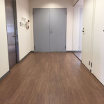 実録！オフィスの床を張り替えてみた（実作業編）