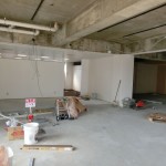 弊社が担当させていただいた、オフィス内装の施工事例一覧