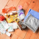 備えあれば憂いなし。オフィスにおいておきたいおすすめの防災グッズ