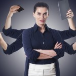 睡眠と食事を改善して仕事効率をUPする方法