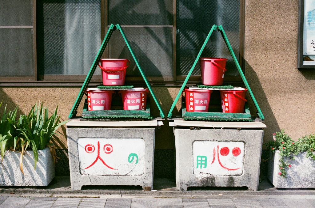 火の用心！だけでは足りないオフィスの防災設備の基礎知識