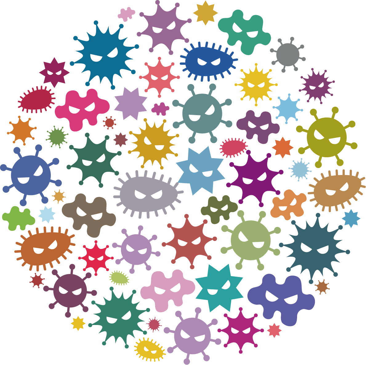 オフィスでのインフルエンザ対策とは？