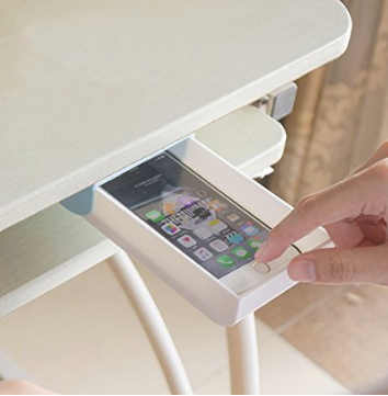 デスクの下を有効活用！おすすめアイテム7選