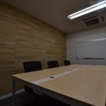 短納期のオフィス内装案件こそ、弊社のスピード対応力が生かされます