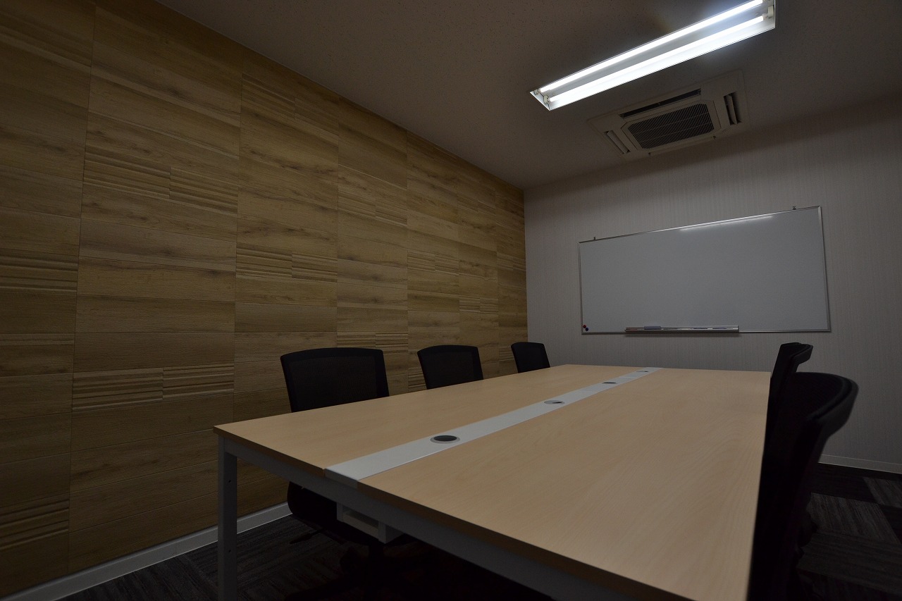 短納期のオフィス内装案件こそ、弊社のスピード対応力が生かされます