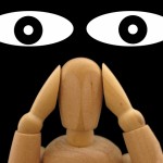 廻りの視線が気になる！そんな時にはデスク用のパーテーションがオススメ