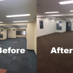 立つ鳥跡を濁さず～原状回復工事のいろいろ～