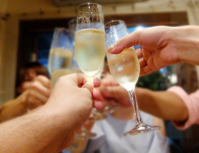 社内にBARを作る企業が増加中！その現場で起きていること