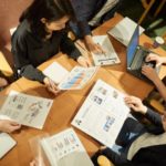 オフィスの空気が澱む原因とは？