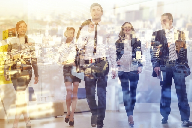 オフィスリノベーションを検討中の方必見。新しい働き方「ABW 」とは？