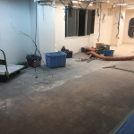 オフィス移転に伴う現状回復前に、必要な解体作業とは？