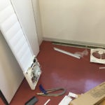 【喫煙室を作る】施工事例（後編）