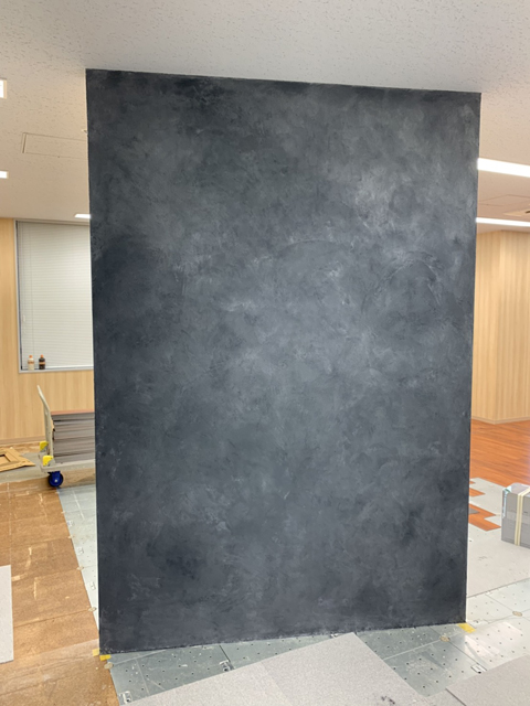 塗り壁仕上げのご案内