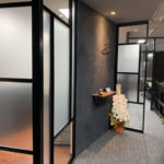 デザインパーティションのご案内