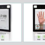 マスクを外さずに顔認証で開錠、しかも検温付きセキュリティの販売を開始します