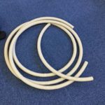 オフィスの通信回線の通り道。屋内配管その②