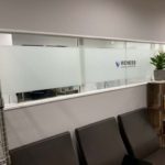 ガラス壁の防音効果の高め方～弊社施工事例より～