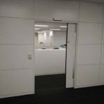 オフィスこそ自動ドアにすべき３の理由