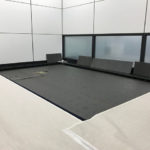 【床補強工事】の施工例