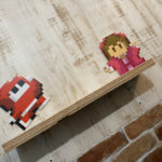 磁石がくっつく壁！Feボードのご紹介