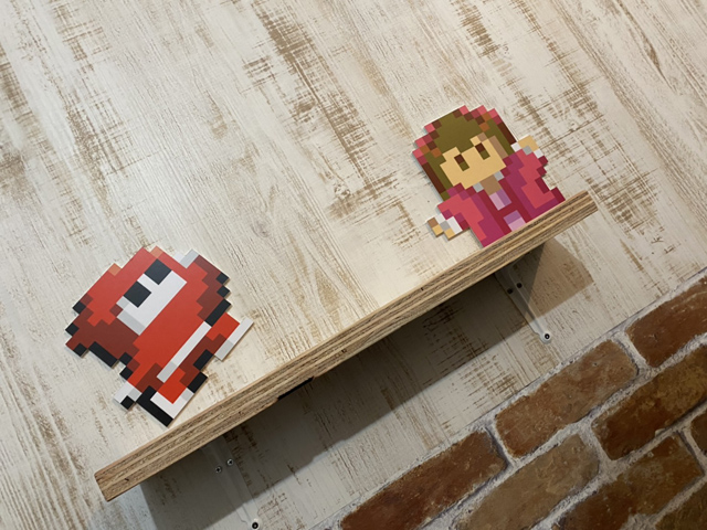 磁石がくっつく壁！Feボードのご紹介