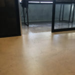 コンクリートフロアをより使いやすく！防塵塗料について