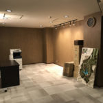 カーペットはいつまでも美しく～特殊防汚加工「ゆいそめ　真鍮」のご案内～