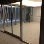 オフィスにおける防犯カメラ設置例