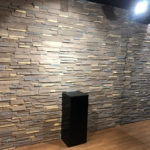 えっ！扉はどこ？～オフィスのエントランスに隠し扉を設置した施工例～